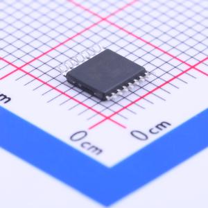 LM5041AMTCX/NOPB商品缩略图