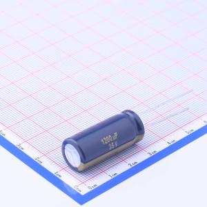 EEUFC1V122L商品缩略图