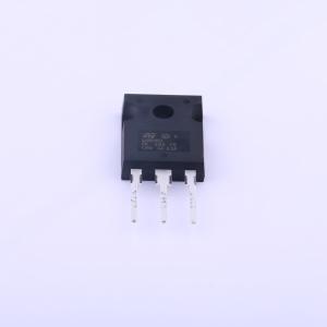 STW18NM80商品缩略图