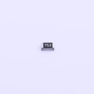 AC0805JR-0775KL商品缩略图