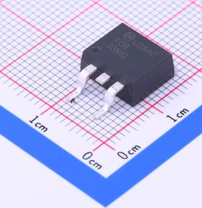 FQB33N10TM商品缩略图