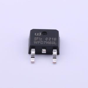 WFD7N65L商品缩略图