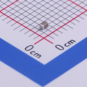 1uF ±10% 25V