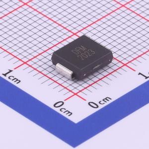 SMDJ33CA商品缩略图