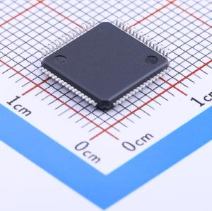 STM32F070RBT6TR商品缩略图