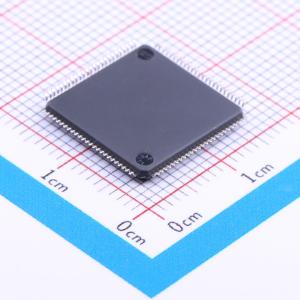 MSP430F5419AIPZ商品缩略图