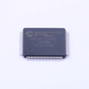 PIC32MK0512MCF100-I/PT商品缩略图