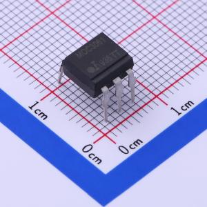 MOC3061M商品缩略图