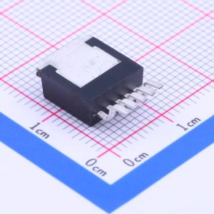 MIC5209-3.3YU商品缩略图