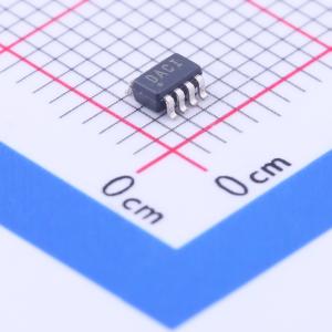 TMP421AIDCNT商品缩略图