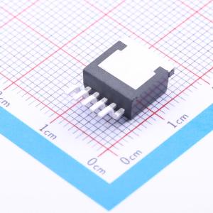 TPS75801KTTR商品缩略图