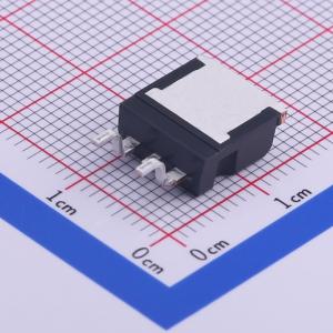 STB38N65M5商品缩略图