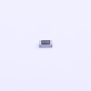 CR0805FR110P05Z商品缩略图