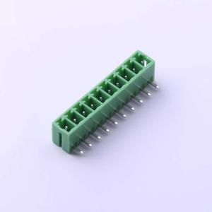 KF2EDGR-3.81-10P商品缩略图