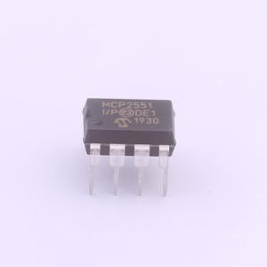 MCP2551-I/P商品缩略图