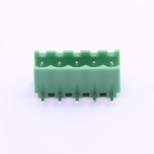 KF2EDGR-5.08-5P商品缩略图