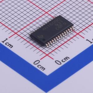 TPS4H160BQPWPRQ1商品缩略图