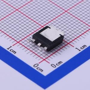 FCD5N60TM商品缩略图