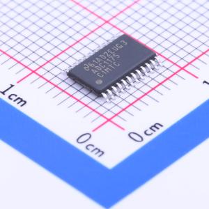 ADC1175CIMTC/NOPB商品缩略图