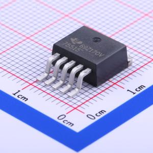 TPS75515KTTT商品缩略图