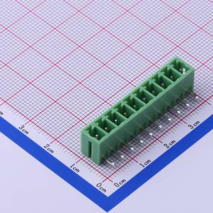 KF2EDGR-3.81-10P商品缩略图