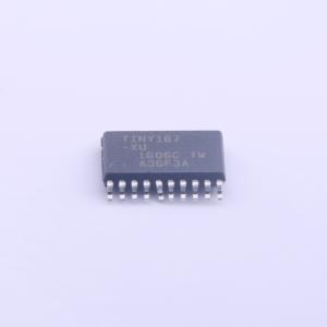 ATTINY167-XU商品缩略图