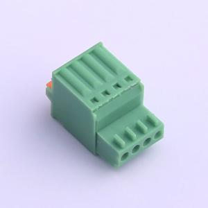 KF2EDGKD-2.5-4P商品缩略图