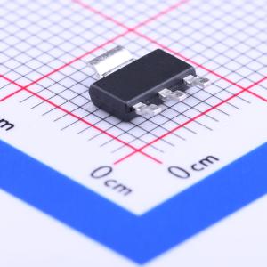 LD1117S50TR商品缩略图