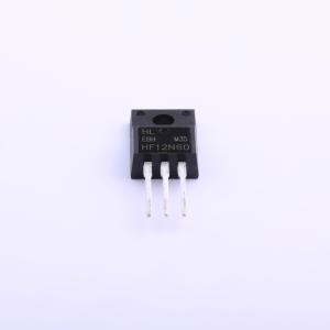 HF12N60商品缩略图
