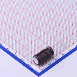 UPW1H331MPD商品缩略图