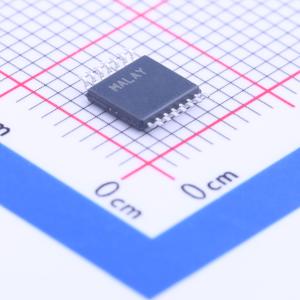 AD8684ARUZ商品缩略图