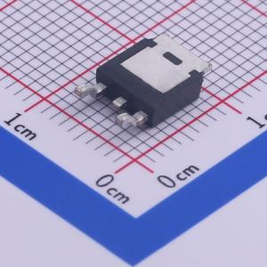 AZ1117CD-3.3TRG1商品缩略图