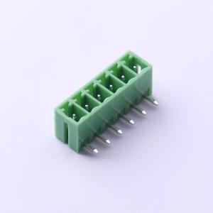 KF2EDGR-3.81-6P商品缩略图