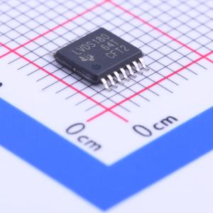 SN65LVDS180PW商品缩略图