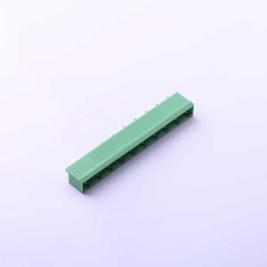 KF2EDGVC-7.62-10P商品缩略图