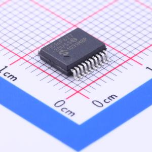 PIC16F627-20I/SS商品缩略图