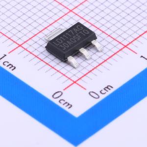 LD1117AG-30-AA3-A-R商品缩略图