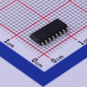 MC74LVX4052DR2G商品缩略图