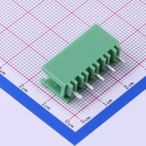 KF2EDGV-5.08-5P商品缩略图