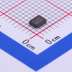 16MHz ±50ppm 9pF -40~125 车规