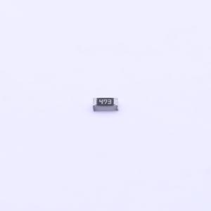 QR0603B47K0P05Z商品缩略图