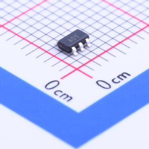 AD8613AUJZ-REEL7商品缩略图