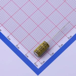 LKMC1101C331MF商品缩略图