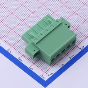 KF2EDGKBM-5.0-5P商品缩略图