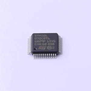 STM32L072CBT6商品缩略图