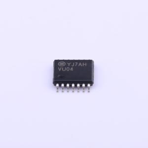 74VHCU04MTCX商品缩略图