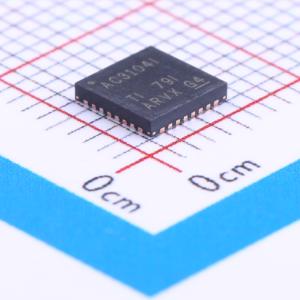 用于便携式音频和电话的低功耗立体声音频编解码器