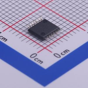 MC74LCX00DTR2G商品缩略图