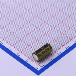 LKMD1602E220MF商品缩略图