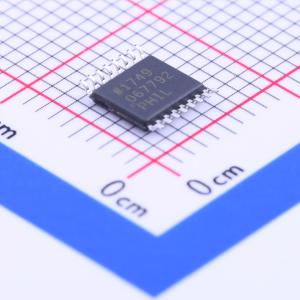 AD5721RBRUZ商品缩略图